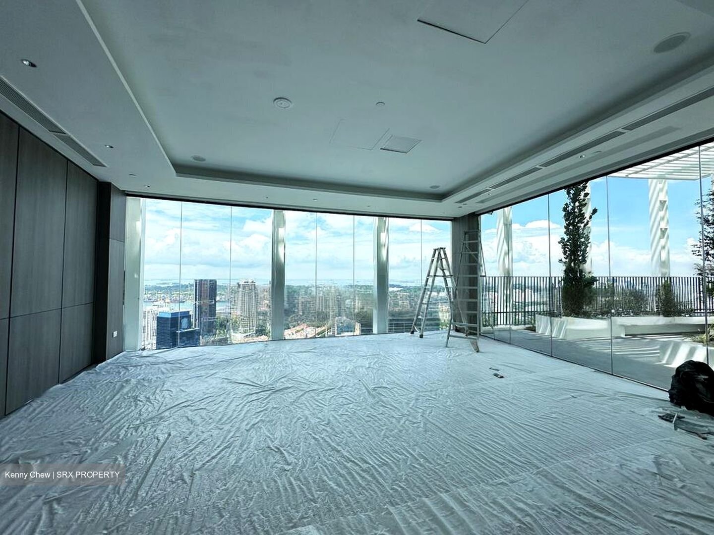 One Pearl Bank (D3), Apartment #458519621